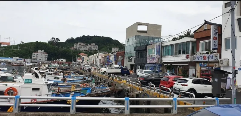 [Geoje] A villa with a fantastic ocean view 57