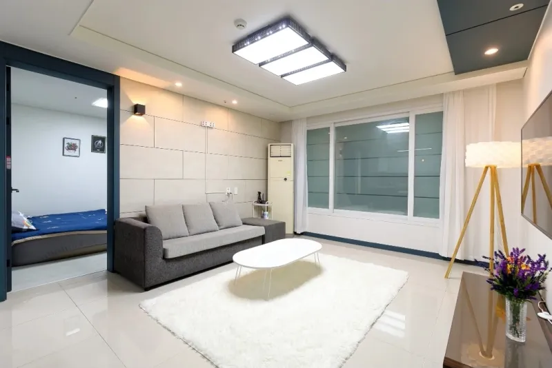 [Namdong, Incheon] 3-minute walk from Ganseok Ogeori Station, 3 rooms, 2 bathrooms, pet-friendly officetel 39