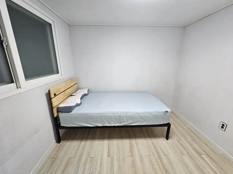 [Gangseo, Seoul] Comfortable 1.5-room apartment near Kkachisan Station 3