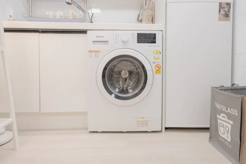 [Yeongdeungpo, Seoul] 6-Dryer Duplex Large Window Officetel, 5 Minutes from Hongdae, Hapjeong, Yeouido, and Dangsan Station 57
