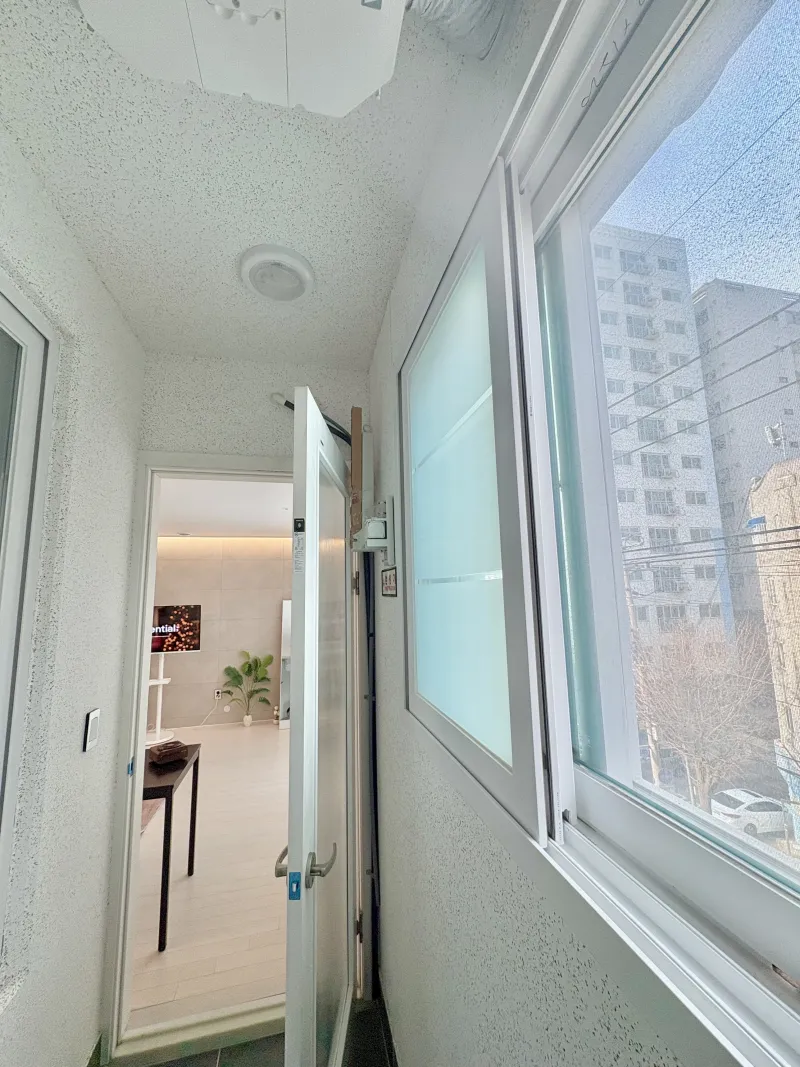 [Bupyeong, Incheon] 3-room officetel, 5 minutes walk from Bupyeong Market Station 27