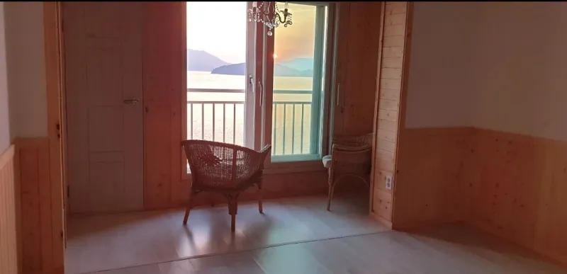 [Geoje] A villa with a fantastic ocean view 4