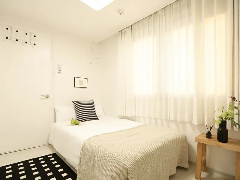 [Seodaemun, Seoul] A warm and cozy two-room emotional stay near Chungjeongno Station 9