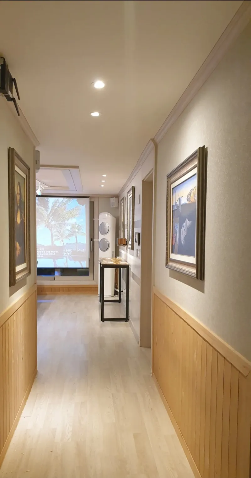 [Geoje] A villa with a fantastic ocean view 32