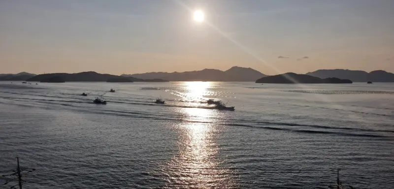 [Geoje] A villa with a fantastic ocean view 24