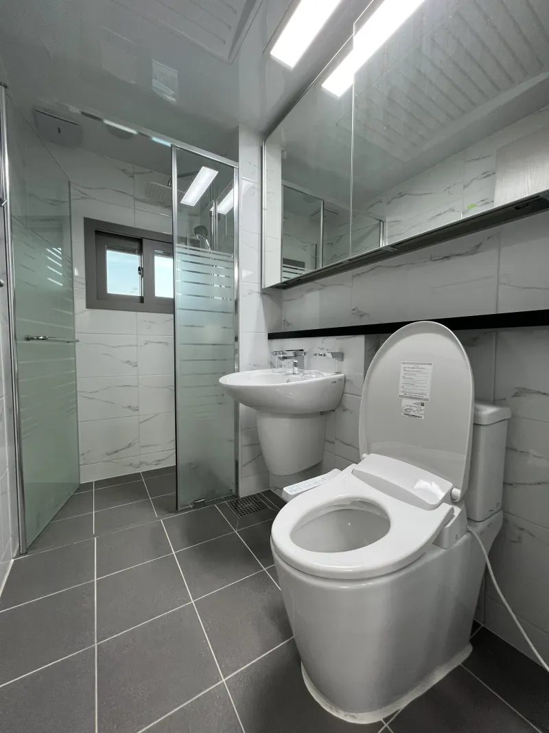 [Gangseo, Busan] Comfortable accommodations on the 12th floor, close to Gimhae Airport 5
