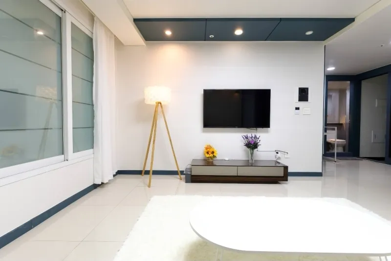 [Namdong, Incheon] 3-minute walk from Ganseok Ogeori Station, 3 rooms, 2 bathrooms, pet-friendly officetel 46