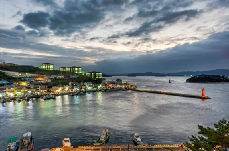 [Geoje] A villa with a fantastic ocean view 50