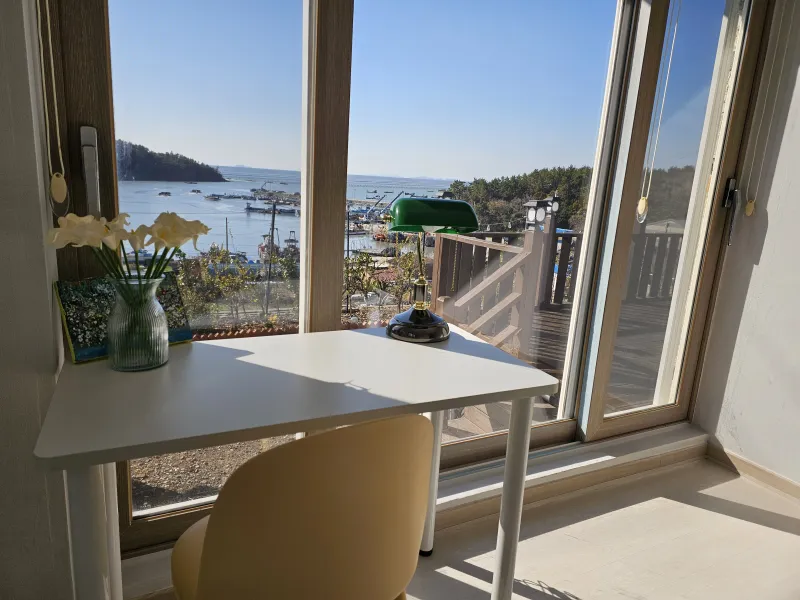 [Haenam] A 30-pyeong Netflix villa for one team, undisturbed. 9