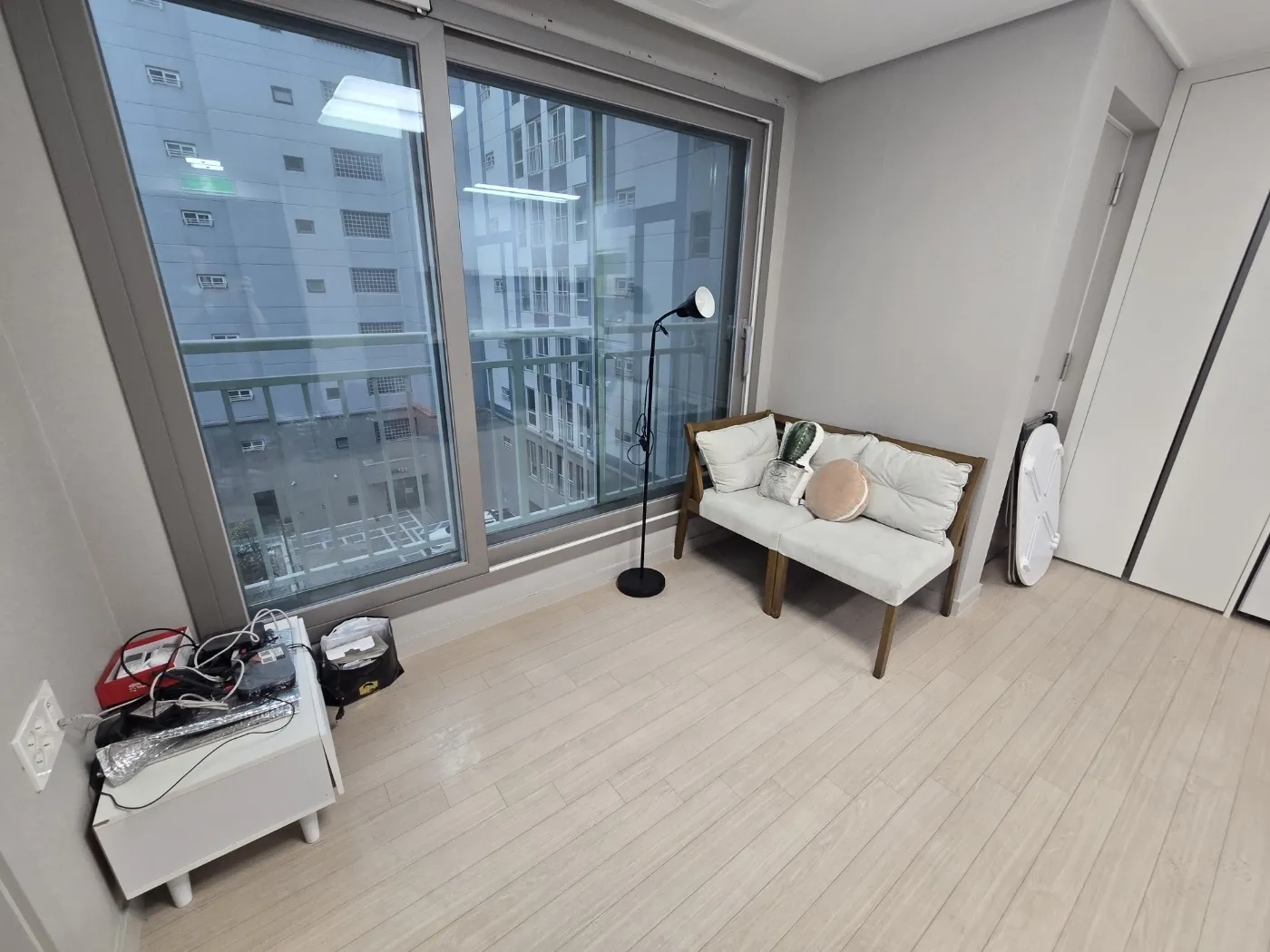 Studio in Gangseo, Busan — 30m², sleeps 1, 1 bath