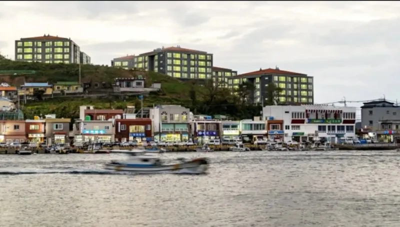 [Geoje] A villa with a fantastic ocean view 49