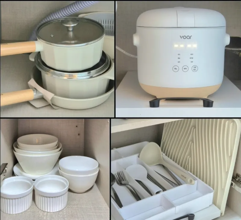 [전북 전주] 한옥마을 차량 10분 신상원룸 오픈할인 14
