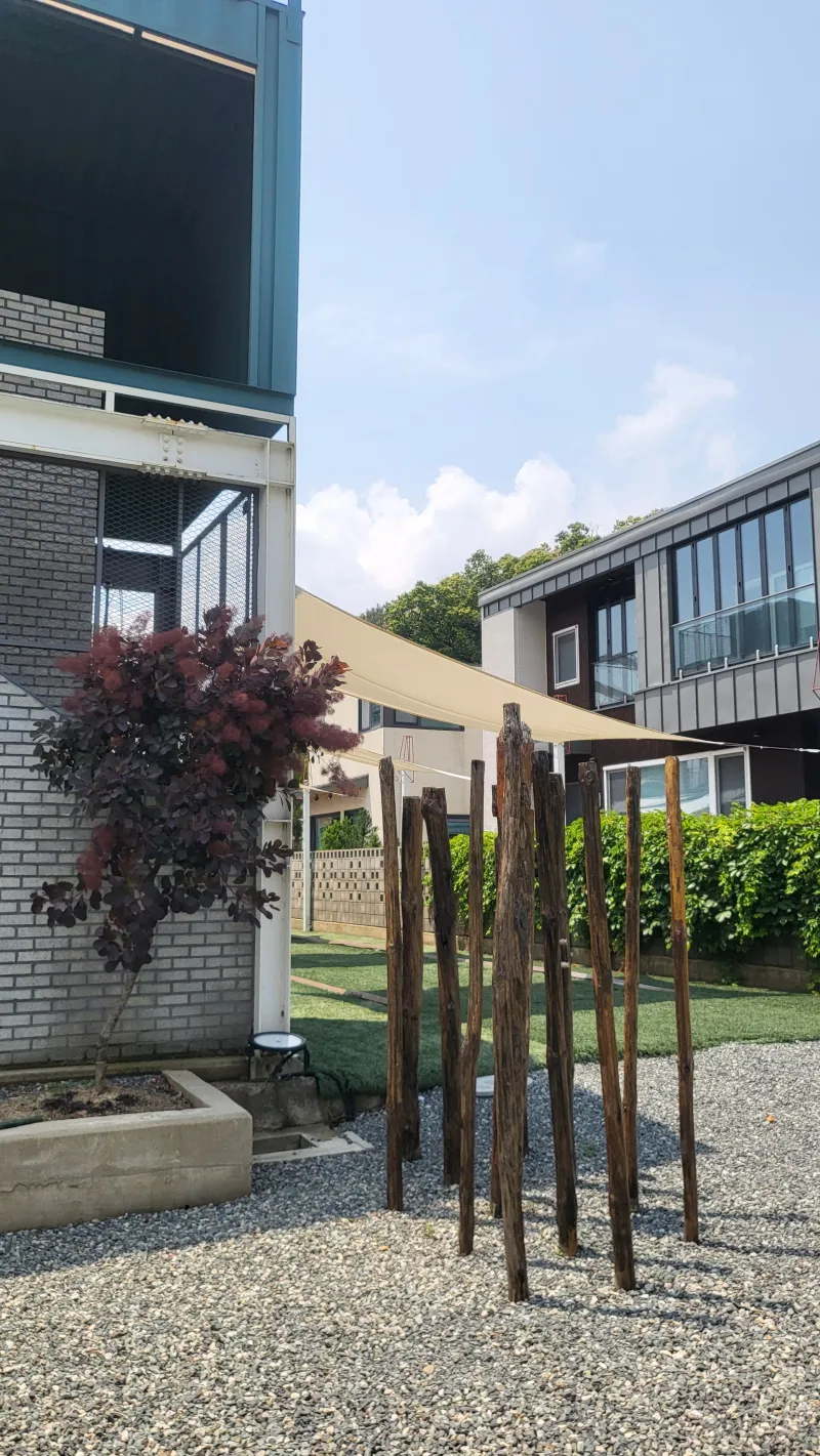 [Nonsan] Quiet, Fully Furnished 2-Story Detached House #Stylish Modern Accommodation## 32