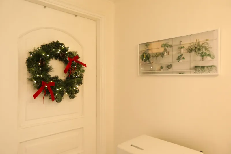 [Seodaemun, Seoul] A warm and cozy two-room emotional stay near Chungjeongno Station 21