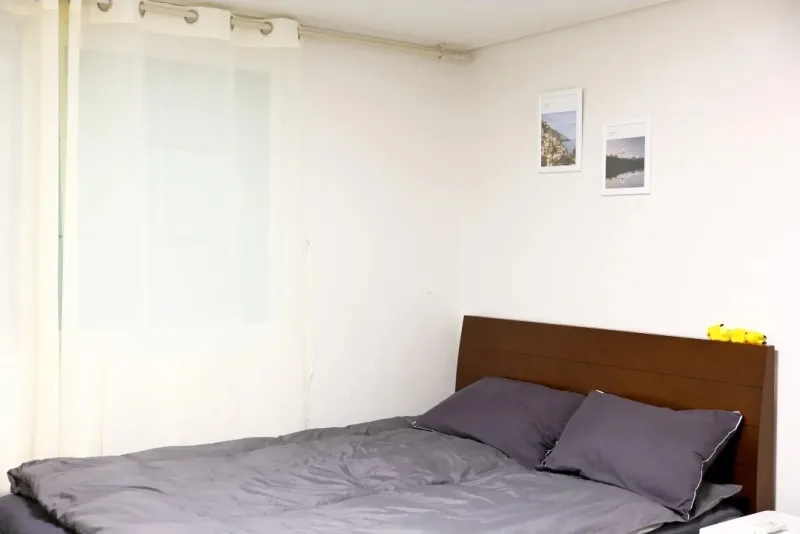 [Namdong, Incheon] 3-minute walk from Ganseok Ogeori Station, 3 rooms, 2 bathrooms, pet-friendly officetel 7