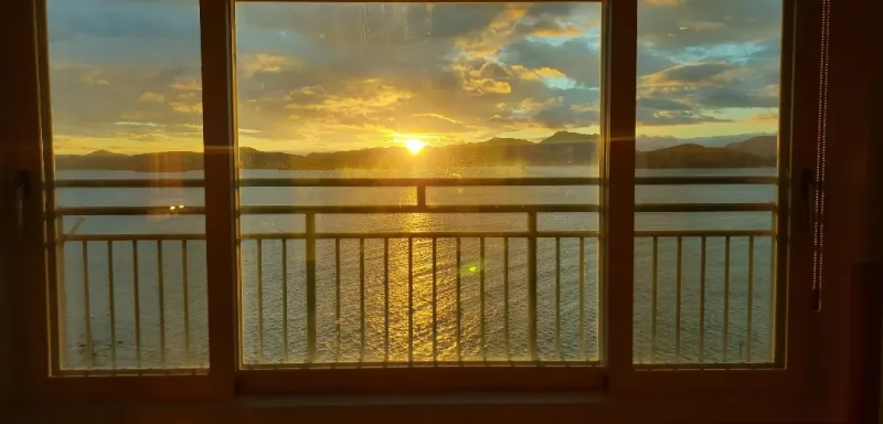 [Geoje] A villa with a fantastic ocean view 21
