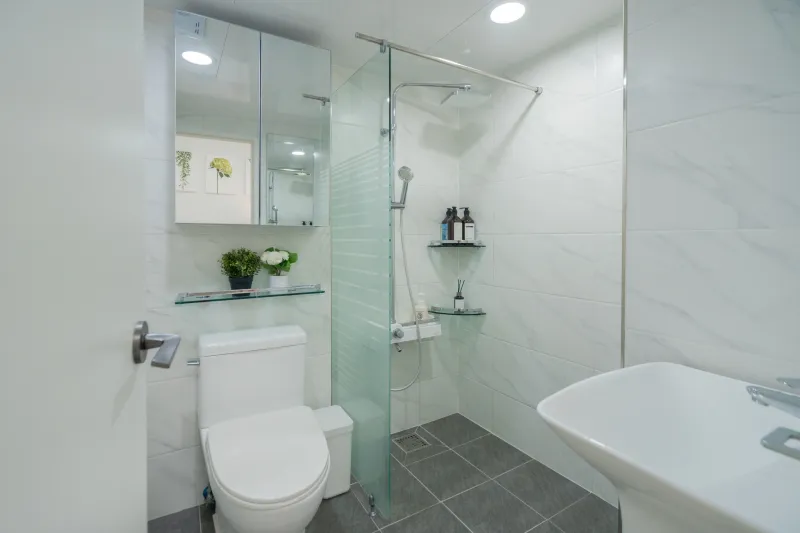 [Yeongdeungpo, Seoul] 6-Dryer Duplex Large Window Officetel, 5 Minutes from Hongdae, Hapjeong, Yeouido, and Dangsan Station 53