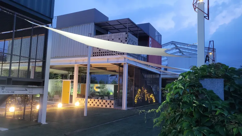 [Nonsan] Quiet, Fully Furnished 2-Story Detached House #Stylish Modern Accommodation## 31