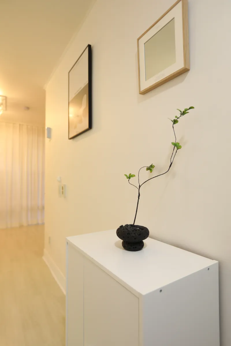 [Seodaemun, Seoul] A warm and cozy two-room emotional stay near Chungjeongno Station 30