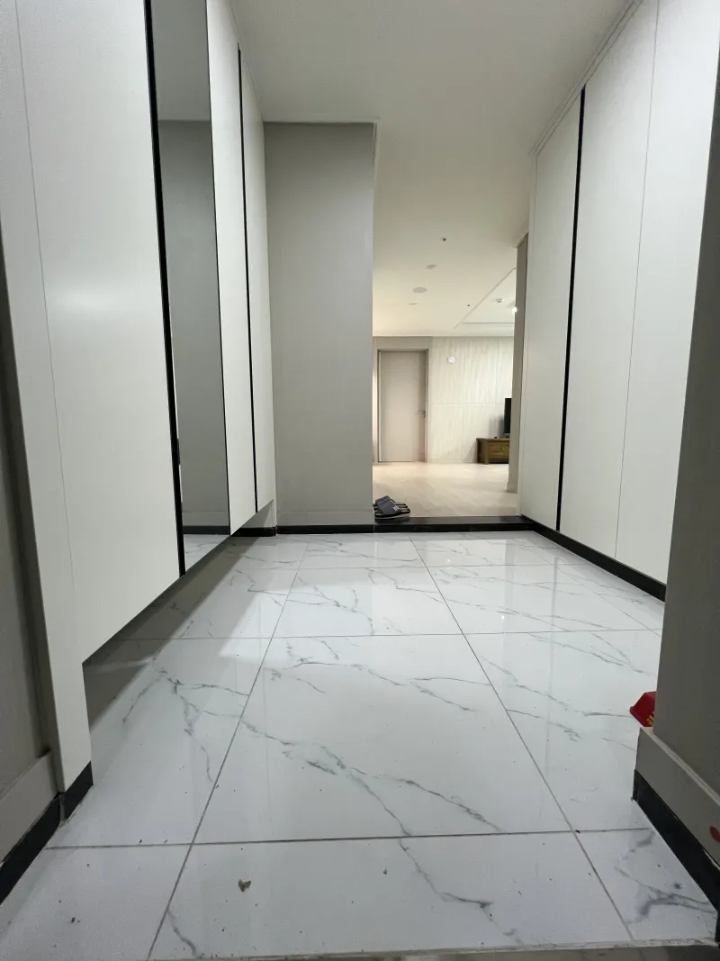 [Gangseo, Busan] Comfortable accommodations on the 12th floor, close to Gimhae Airport 11