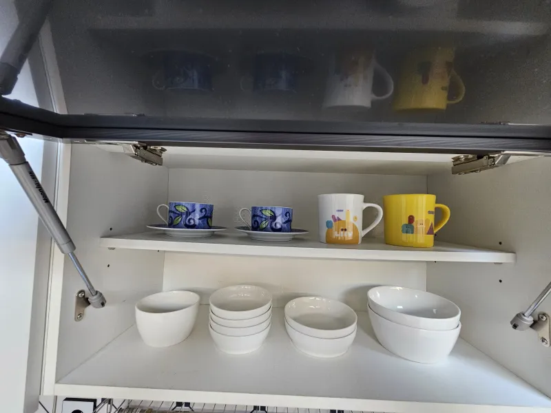 [Gangseo, Seoul] Comfortable 1.5-room apartment near Kkachisan Station 13