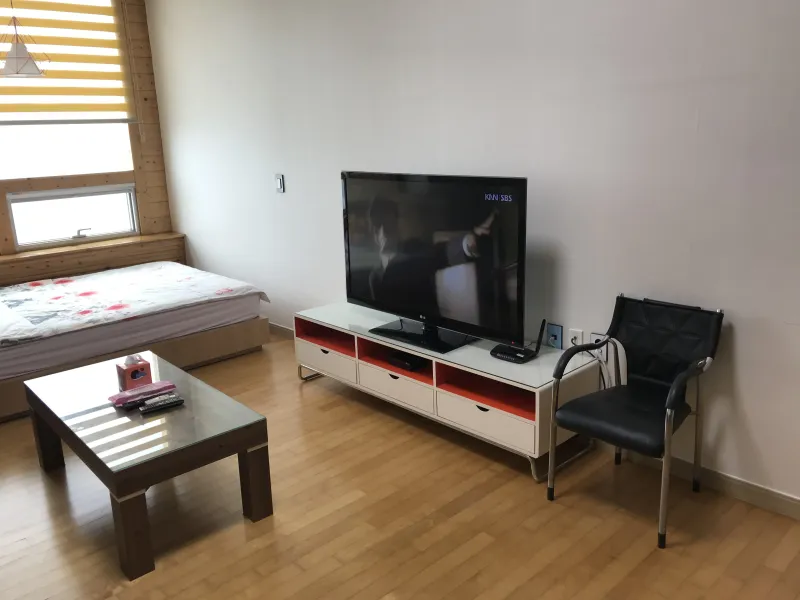 [부산 남구] 경성대역 근처 교통편리+전망좋은 아파트 19층 6