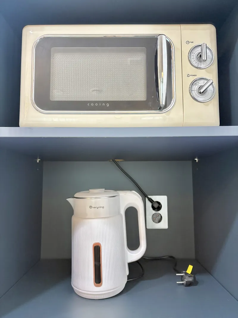 [Bupyeong, Incheon] 3-room officetel, 5 minutes walk from Bupyeong Market Station 22
