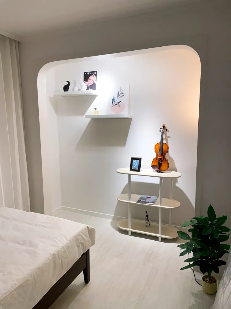 [Yongsan, Seoul] A hip and stylish 3-room apartment in a 5-minute walk from Hangangjin Station. 14