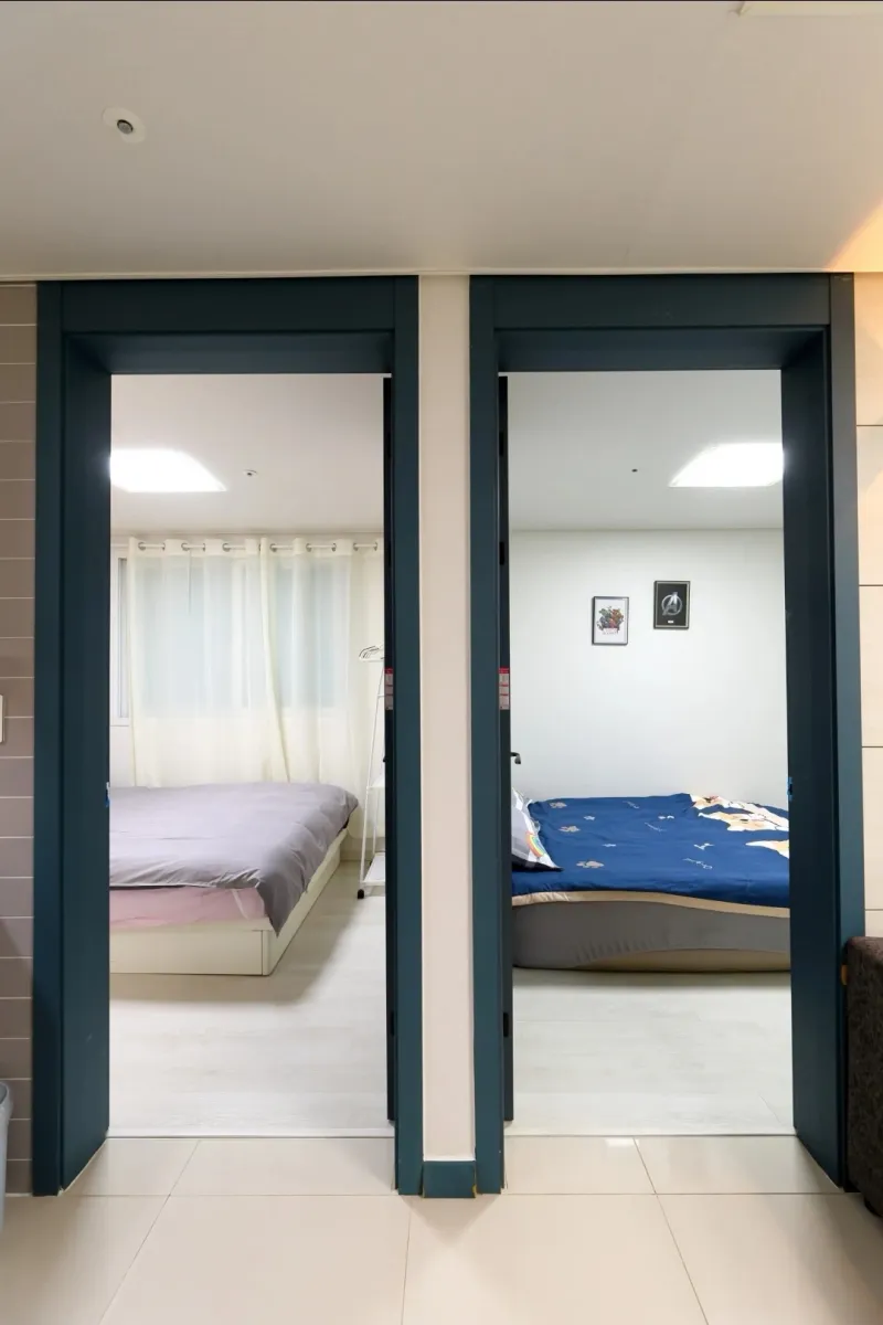 [Namdong, Incheon] 3-minute walk from Ganseok Ogeori Station, 3 rooms, 2 bathrooms, pet-friendly officetel 19