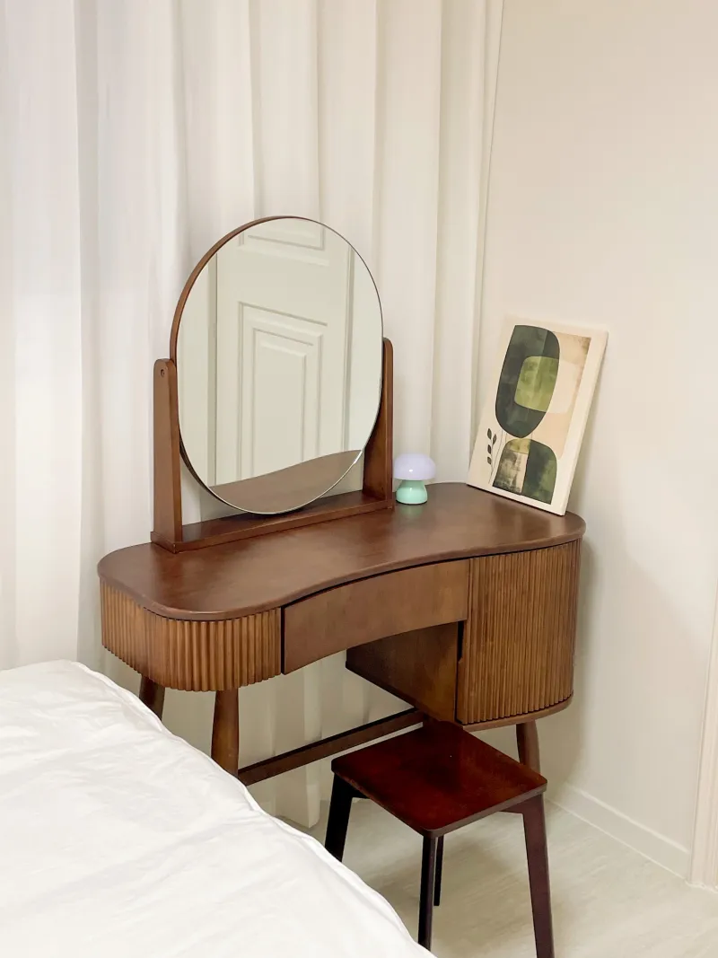 [Yongsan, Seoul] A hip and stylish 3-room apartment in a 5-minute walk from Hangangjin Station. 10