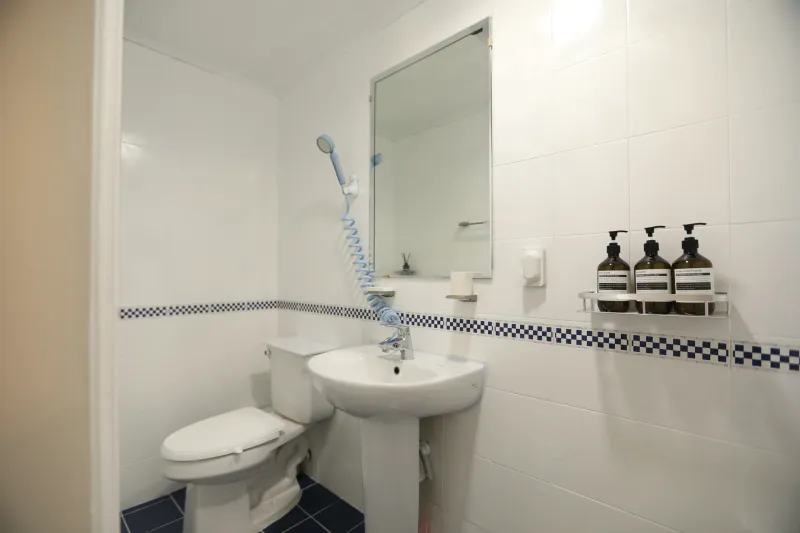 [Seodaemun, Seoul] A warm and cozy two-room emotional stay near Chungjeongno Station 15