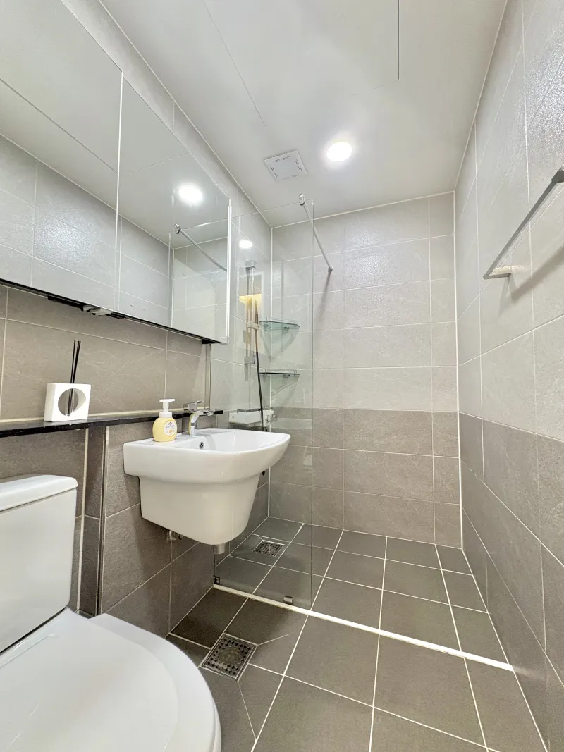 [Bupyeong, Incheon] 3-room officetel, 5 minutes walk from Bupyeong Market Station 8