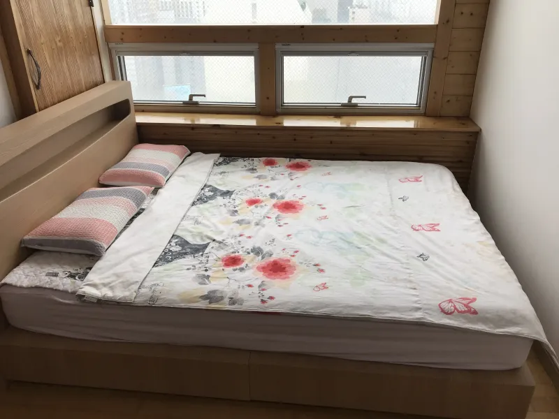 [부산 남구] 경성대역 근처 교통편리+전망좋은 아파트 19층 9