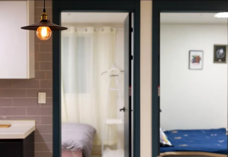 [Namdong, Incheon] 3-minute walk from Ganseok Ogeori Station, 3 rooms, 2 bathrooms, pet-friendly officetel 49
