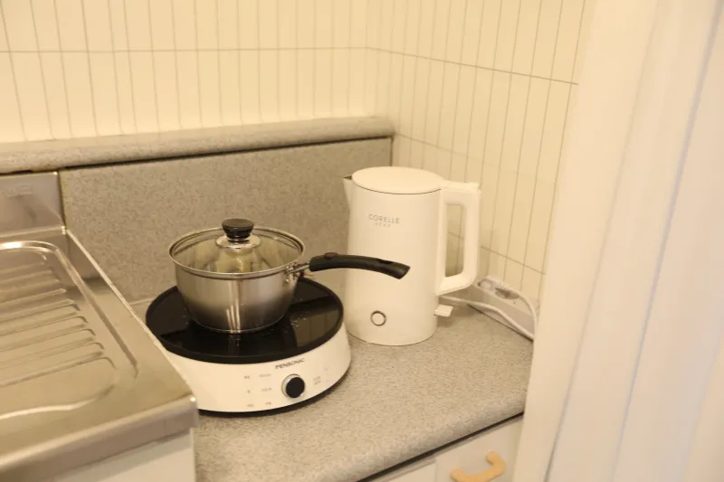 [Seodaemun, Seoul] A warm and cozy two-room emotional stay near Chungjeongno Station 20