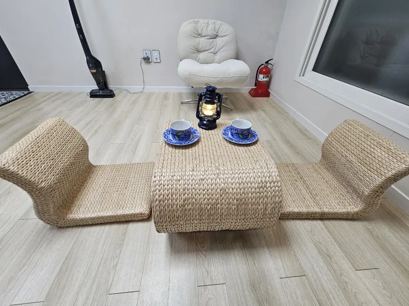 [Gangseo, Seoul] Comfortable 1.5-room apartment near Kkachisan Station 14