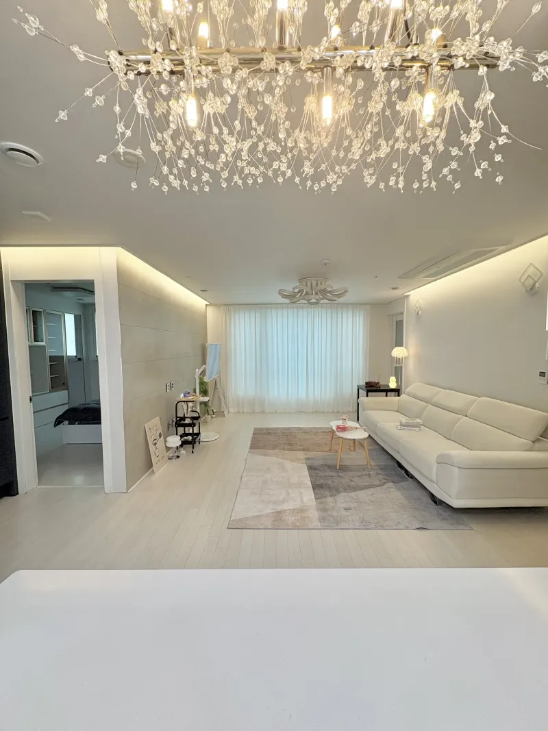 [Bupyeong, Incheon] 3-room officetel, 5 minutes walk from Bupyeong Market Station 15