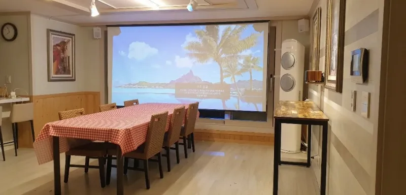 [Geoje] A villa with a fantastic ocean view 28