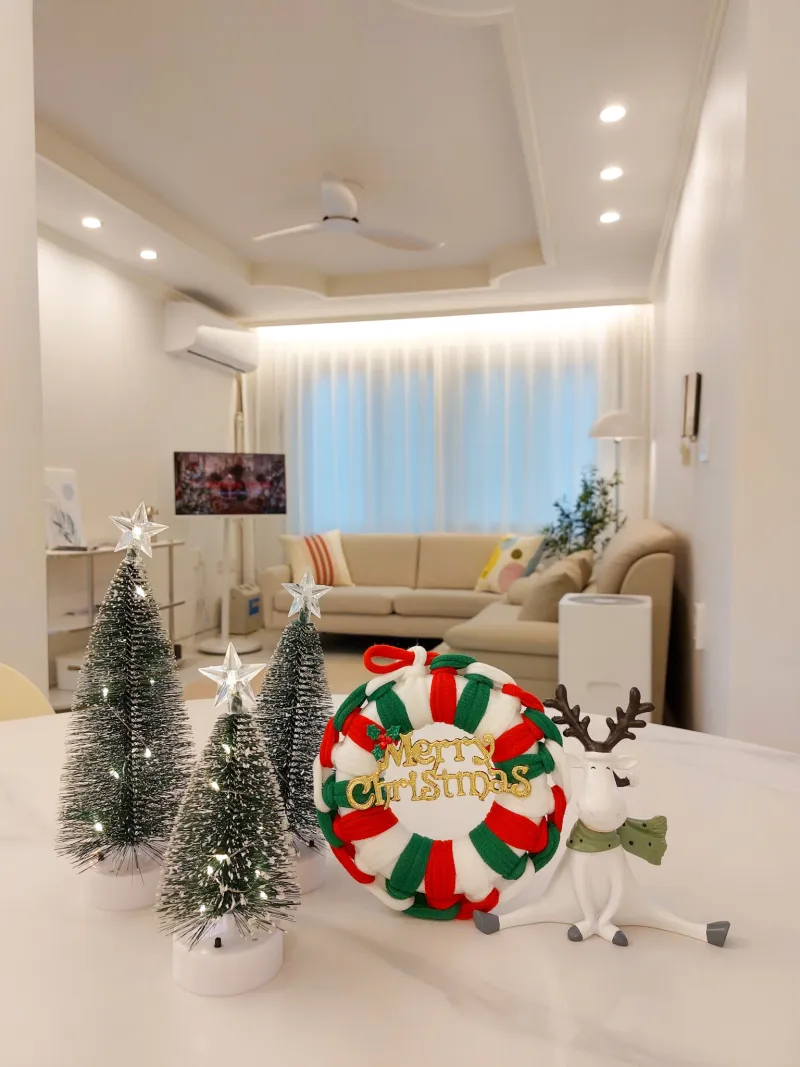 [Yongsan, Seoul] A hip and stylish 3-room apartment in a 5-minute walk from Hangangjin Station. 31