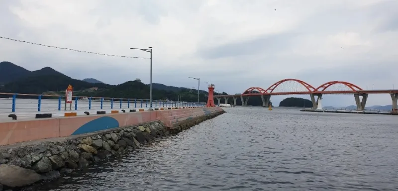 [Geoje] A villa with a fantastic ocean view 56