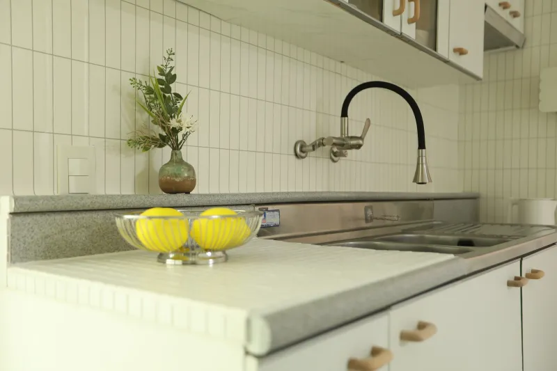 [Seodaemun, Seoul] A warm and cozy two-room emotional stay near Chungjeongno Station 28