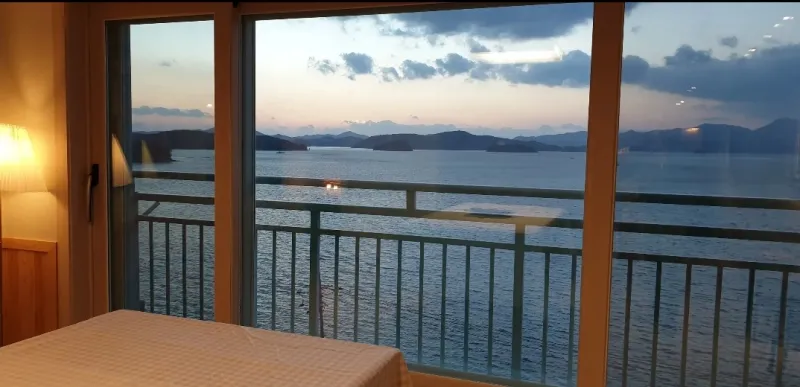 [Geoje] A villa with a fantastic ocean view 22