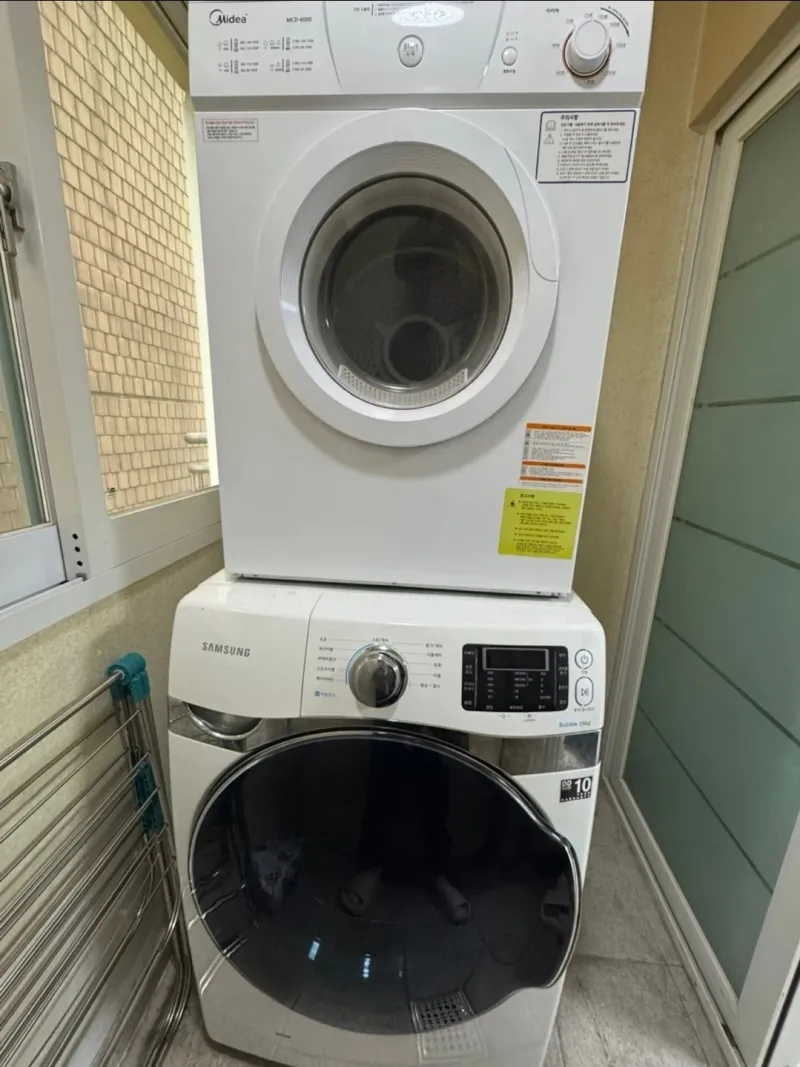 [Namdong, Incheon] 3-minute walk from Ganseok Ogeori Station, 3 rooms, 2 bathrooms, pet-friendly officetel 67