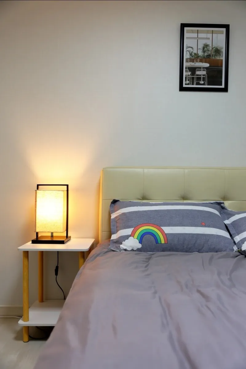 [Namdong, Incheon] 3-minute walk from Ganseok Ogeori Station, 3 rooms, 2 bathrooms, pet-friendly officetel 15