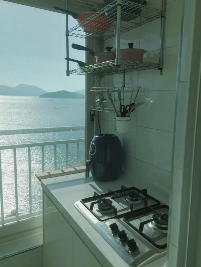 [Geoje] A villa with a fantastic ocean view 69