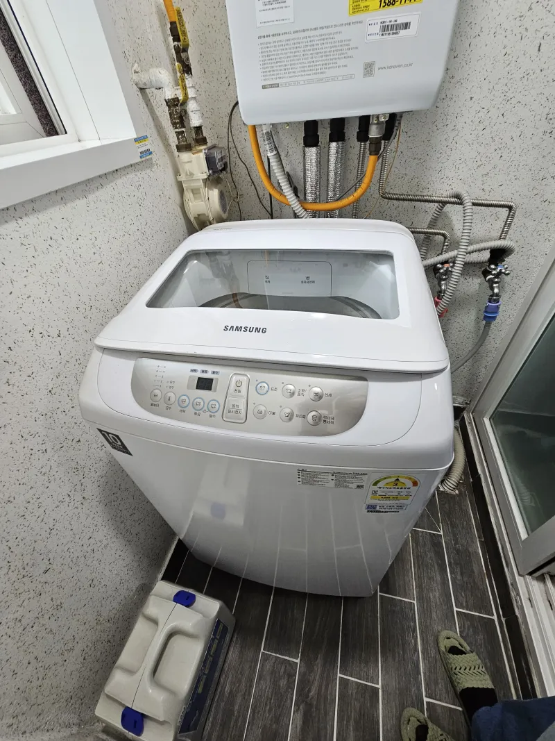 [Gangseo, Seoul] Comfortable 1.5-room apartment near Kkachisan Station 20