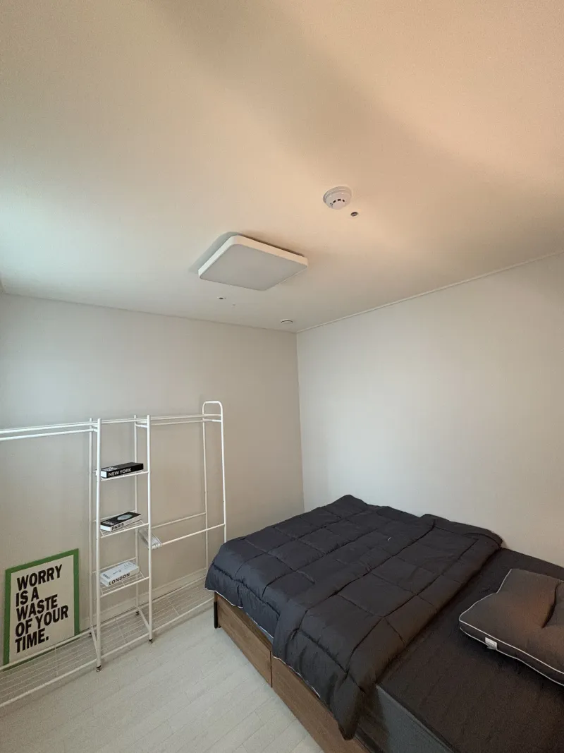 [Bupyeong, Incheon] 3-room officetel, 5 minutes walk from Bupyeong Market Station 7