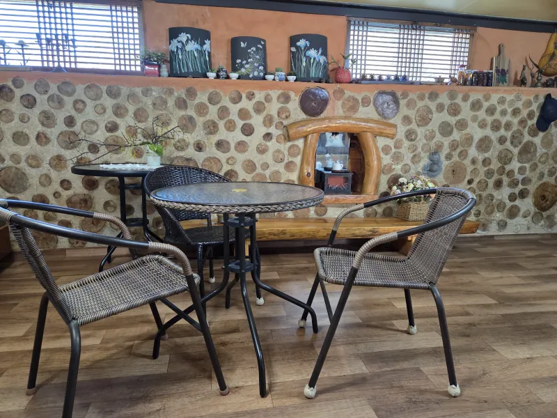 [Pohang] A healing stay on a quiet country road at the foot of Jukjang Mountain 8
