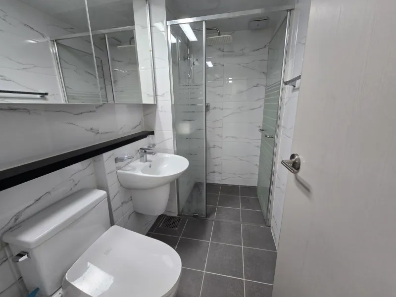[Gangseo, Busan] Room 1407, a comfortable accommodation perfect for solo travelers, located close to Gimhae Airport. 4