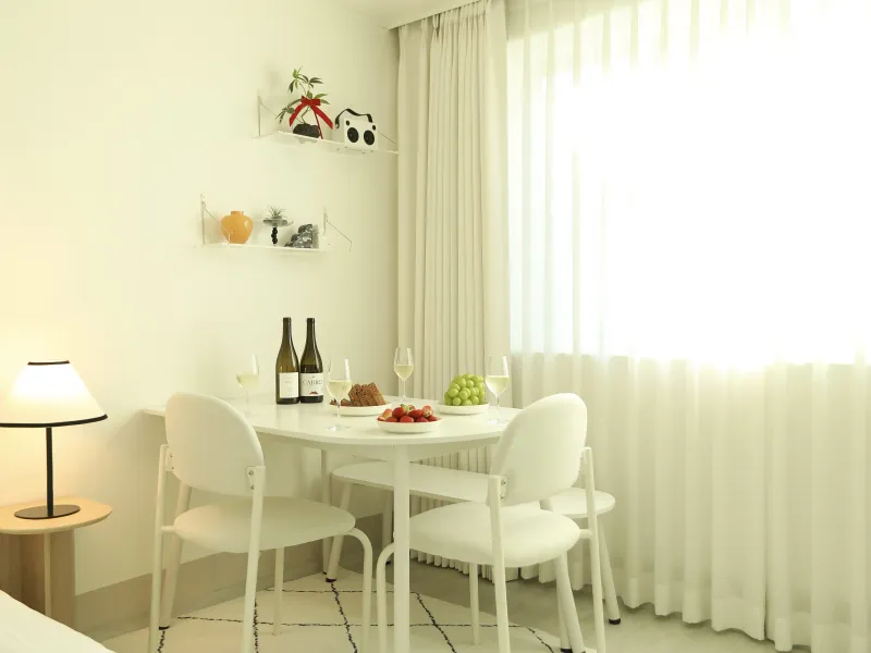 [Seodaemun, Seoul] A warm and cozy two-room emotional stay near Chungjeongno Station 2